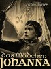 Picture of DAS MÄDCHEN JOHANNA (Joan of Arc) (1935)  *with switchable English subtitles*  IMPROVED VIDEO *