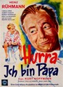 Picture of HURRA!  ICH BIN PAPA!  (1939)  * with switchable English and German subtitles *