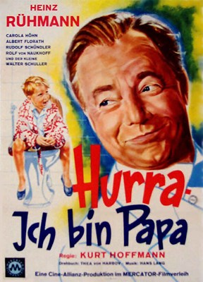 Bild von HURRA!  ICH BIN PAPA!  (1939)  * with switchable English and German subtitles *