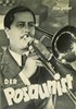 Bild von DER POSAUNIST  (1945)