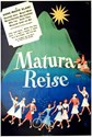 Bild von MATURA-REISE  (1942)