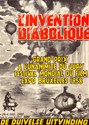 Bild von A DEADLY INVENTION  (Vynález zkázy) (1958)  * with switchable English subtitles *