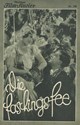 Bild von DIE FASCHINGSFEE  (1931) – with hard-encoded Czech subtitles