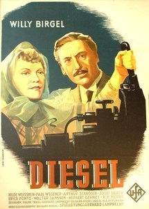 Bild von DIESEL  (1942)