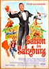 Bild von SÄISON IN SALZBURG (Season in Salzburg) (1961)  * with switchable English subtitles *