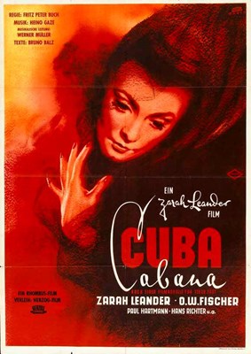 Picture of CUBA CABANA  (1952)  * with switchable English subtitles *