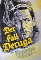 Picture of DER FALL DERUGA  (1938)