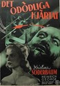 Bild von DAS UNSTERBLICHE HERZ (The Immortal Heart) (1939)  * with switchable English subtitles *