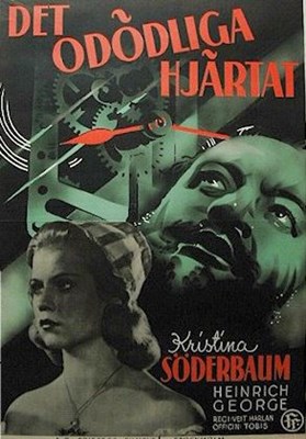 Picture of DAS UNSTERBLICHE HERZ (The Immortal Heart) (1939)  * with switchable English subtitles *