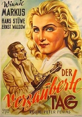 Picture of DER VERZAUBERTE TAG  (1944)  * with hard-encoded English subtitles *