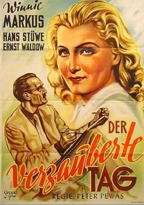 Bild von DER VERZAUBERTE TAG  (1944)  * with hard-encoded English subtitles *