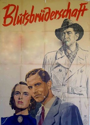 Bild von BLUTSBRÜDERSCHAFT  (1941)