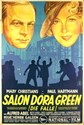 Bild von SALON DORA GREEN  (1933)