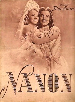 Bild von NANON  (1938)  * with switchable English subtitles *