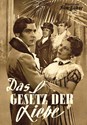 Bild von DAS GESETZ DER LIEBE  (1945)