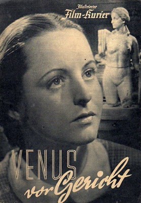 Picture of VENUS VOR GERICHT  (1941)