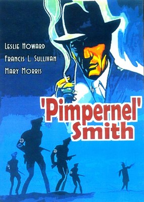 Bild von PIMPERNEL SMITH (1941)