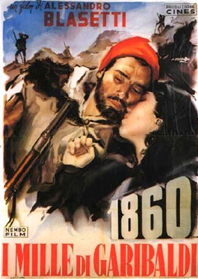 Picture of 1860  (1934)  * with switchable English subtitles *