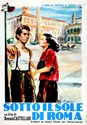 Picture of SOTTO IL SOLE DI ROMA (Under the Sun of Rome) (1948)  * with switchable English and Spanish subtitles *
