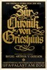 Picture of ZUR CHRONIK VON GRIESHUUS (The Chronicles of the Gray House) (1925)  * with English intertitles *