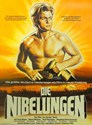 Picture of 2 DVD SET:  DIE NIBELUNGEN – SIEGFRIED & KRIEMHILDS RACHE  (1966/67)   * with switchable English and Spanish subtitles *