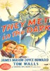 Bild von THEY MET IN THE DARK  (1943)