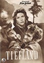 Bild von TIEFLAND (Lowlands) (1954)  * with switchable English subtitles *