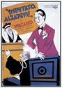 Picture of IMPUTATO, ALZATEVI (Defendant, Stand Up) (1939)  * with switchable English subtitles *