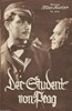 Picture of DER STUDENT VON PRAG (The Student of Prague) (1935)  * with switchable English subtitles *