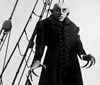 Picture of 2 DVD SET:  NOSFERATU  (1922) & THE GOLEM  (1920)  +  LE GOLEM  (1936)  * with switchable English subtitles *