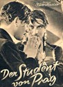 Picture of 2 DVD SET:  DER STUDENT VON PRAG (1913/35) + DER GOLEM, WIE ER IN DIE WELT KAM  (1920)  * with English subtitles *