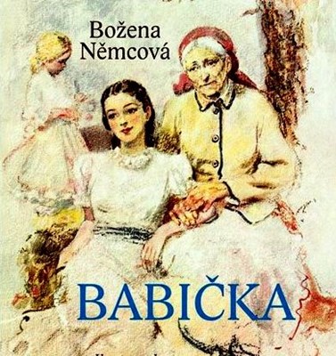 Bild von BABICKA  (1940)  * with switchable English and Spanish subtitles *