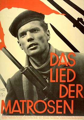 Picture of DAS LIED DER MATROSEN  (1958)  * with switchable English subtitles *