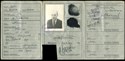 Picture of KENNKARTE #48 - GENERALGOUVERNEMENT - SKALA  (issued 02 March 1943)
