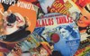Picture of 15 (FIFTEEN) DVDs OF YOUR CHOICE FOR ONE LOW PRICE
