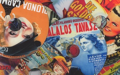 Picture of 15 (FIFTEEN) DVDs OF YOUR CHOICE FOR ONE LOW PRICE