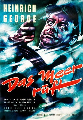 Picture of DAS MEER RUFT  (1933)  * improved video quality *
