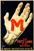 Picture of M - EINE STADT SUCHT EINEN MÖRDER  (1931)  * with switchable English subtitles*