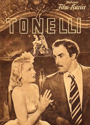 Picture of TONELLI  (1943)