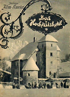 Picture of DAS HOCHZEITSHOTEL  (1944)