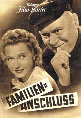 Picture of FAMILIENANSCHLUSS  (1941)