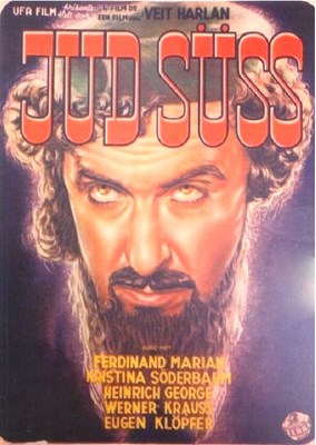 Picture of JUD SÜß  (1940)  * with switchable English subtitles *