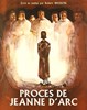 Picture of PROCES DE JEANNE D'ARC  (1962)  * with hard-encoded German and switchable English subtitles *