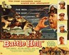 Bild von YANGTSE INCIDENT  (Battle Hell)  (1957)
