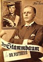 Picture of DER STAMMBAUM DES DR. PISTORIUS  (1939)