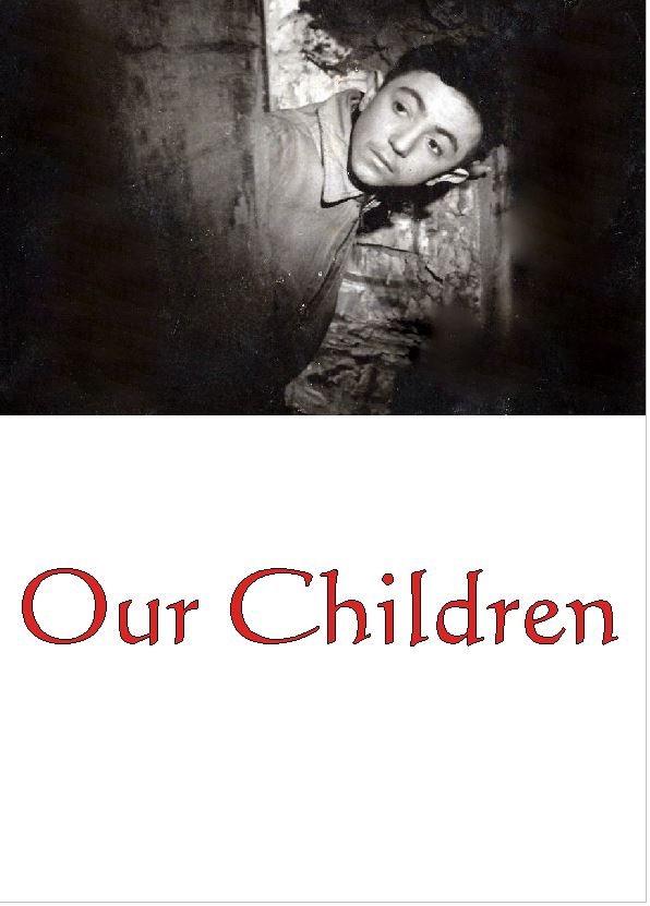 OUR CHILDREN (1948) * with hard-encoded English subtitles *