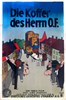 Picture of DIE KOFFER DES HERRN O.F. - EIN MÄRCHEN FÜR ERWACHSENE (The Trunks of Mr. O.F.) (1931)  *with switchable English subtitles*