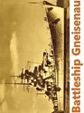 Bild von BATTLESHIP GNEISENAU