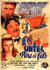 Bild von UNTEL PERE ET FILS  (1943)  * with switchable English subtitles *