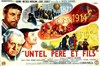 Picture of UNTEL PERE ET FILS  (1943)  * with switchable English subtitles *